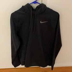 Nike Dri Fit Hoodie